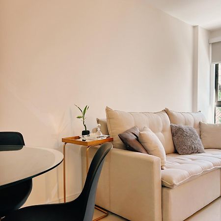 Charmoso Apartamento Em Itaipava Petropolis  Ngoại thất bức ảnh