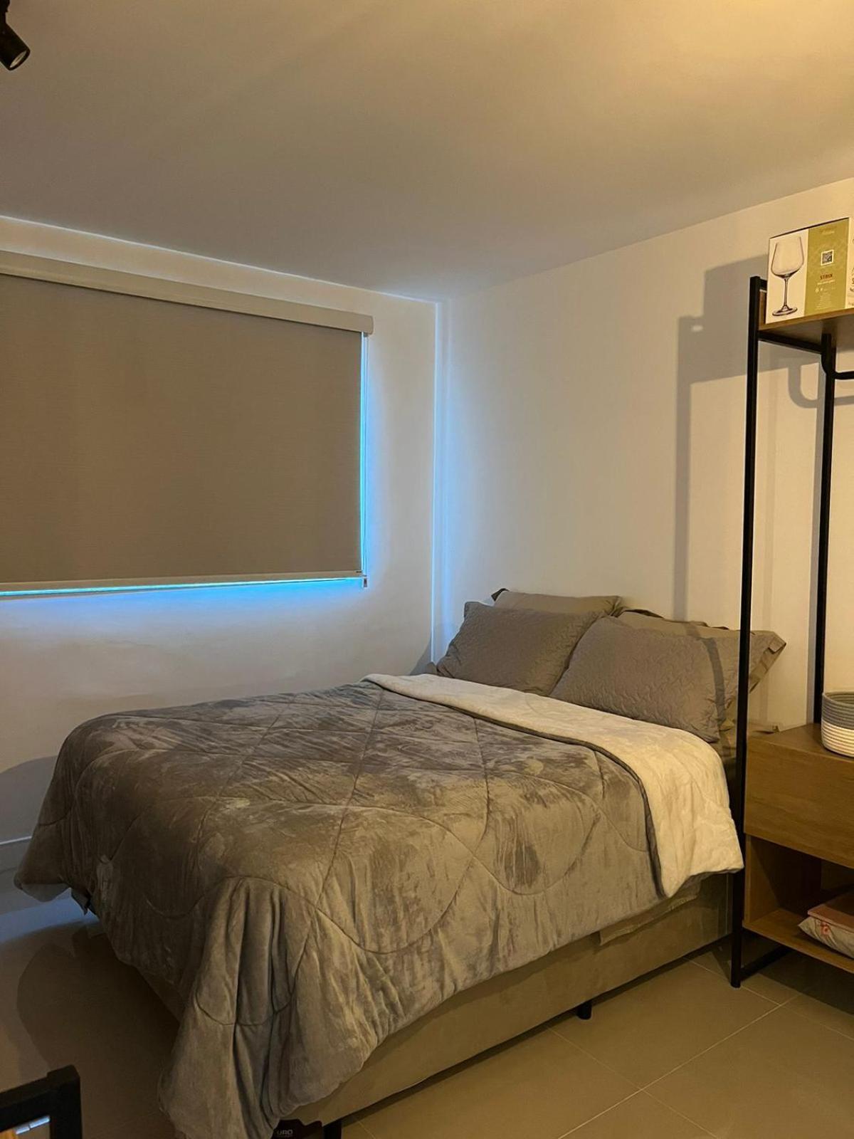 Charmoso Apartamento Em Itaipava Petropolis  Ngoại thất bức ảnh