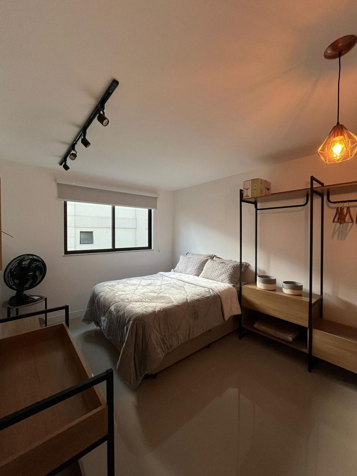 Charmoso Apartamento Em Itaipava Petropolis  Ngoại thất bức ảnh