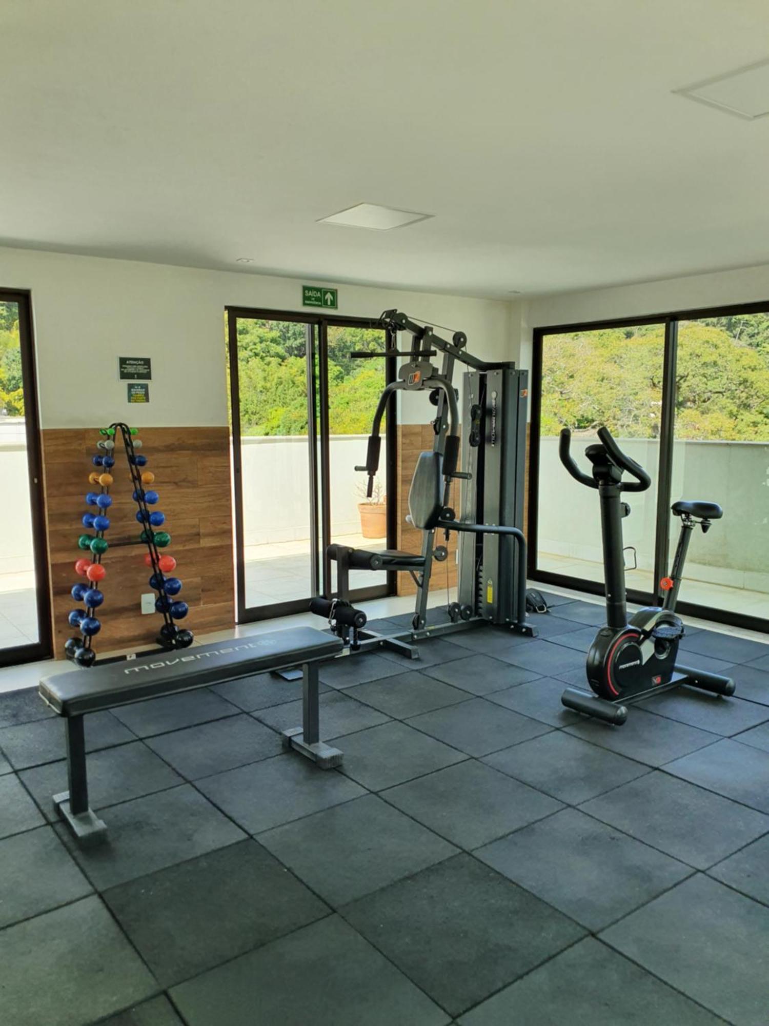 Charmoso Apartamento Em Itaipava Petropolis  Ngoại thất bức ảnh