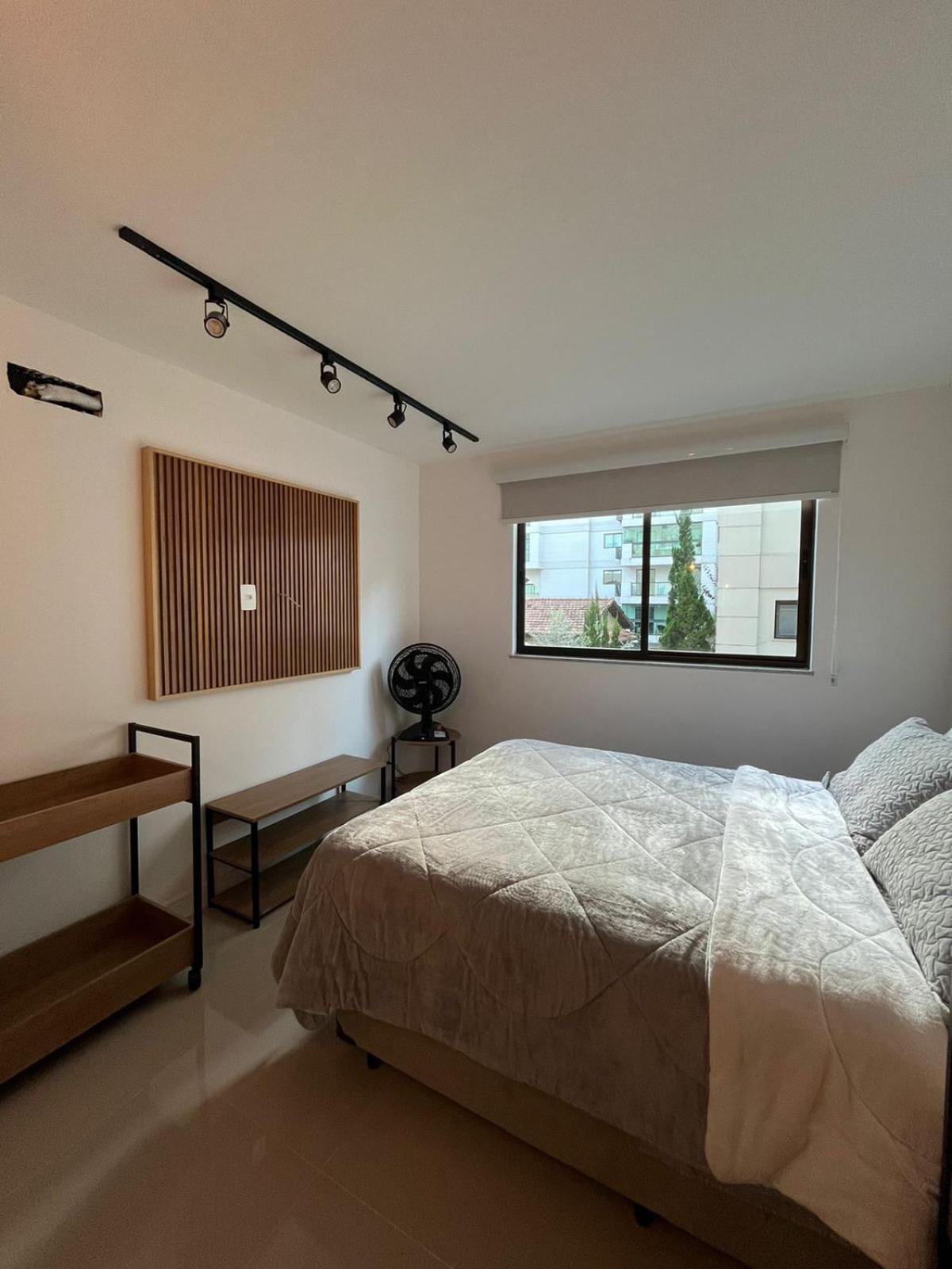 Charmoso Apartamento Em Itaipava Petropolis  Ngoại thất bức ảnh