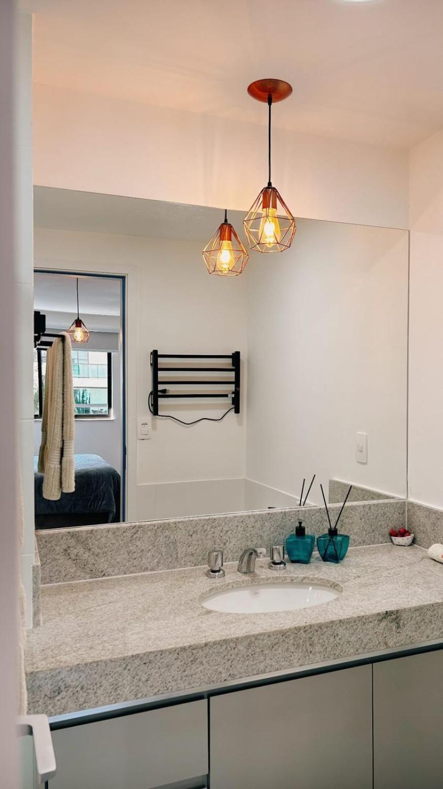 Charmoso Apartamento Em Itaipava Petropolis  Ngoại thất bức ảnh