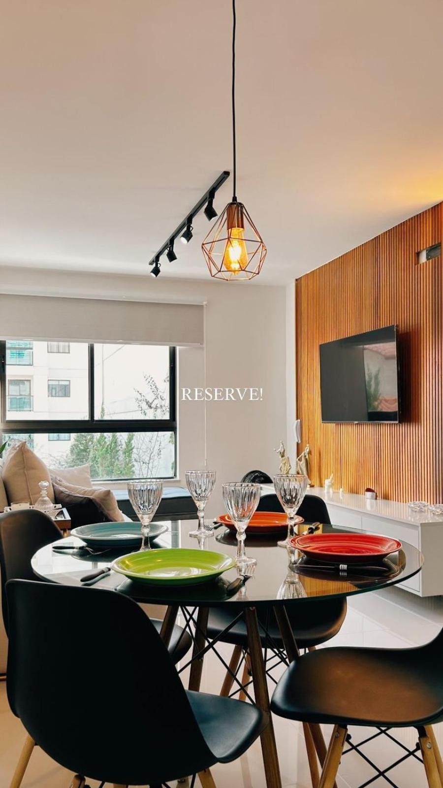 Charmoso Apartamento Em Itaipava Petropolis  Ngoại thất bức ảnh